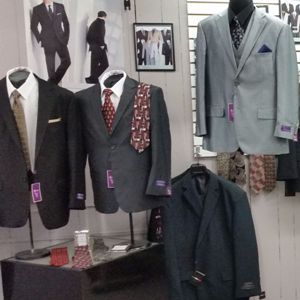 Image for Tuxedo Junction with ID of: 2223713
