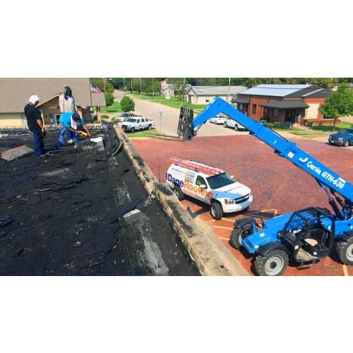 Image for Dane Roofing Company with ID of: 2223990