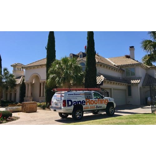 Image for Dane Roofing Company with ID of: 2223994