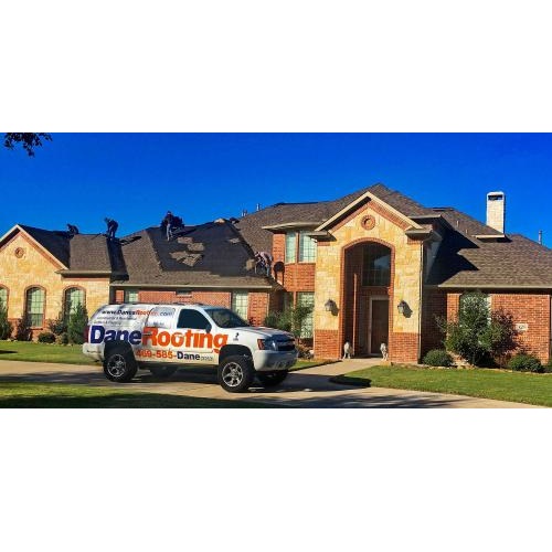 Image for Dane Roofing Company with ID of: 2223996