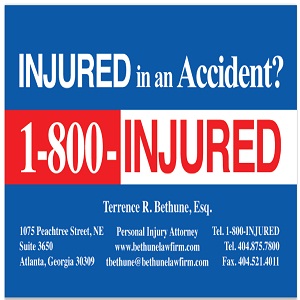 Image for Bethune Law Firm, LLC with ID of: 2224510