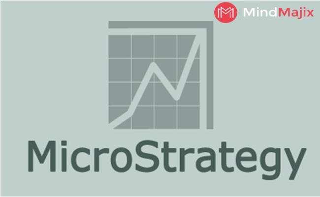 Image for MicroStrategy Course Strategies For Beginners with ID of: 2224677