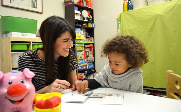 Image for Avid Speech Therapy with ID of: 2224682