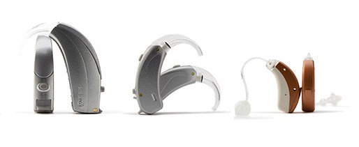 Image for The Jackson Hearing Center with ID of: 2224803