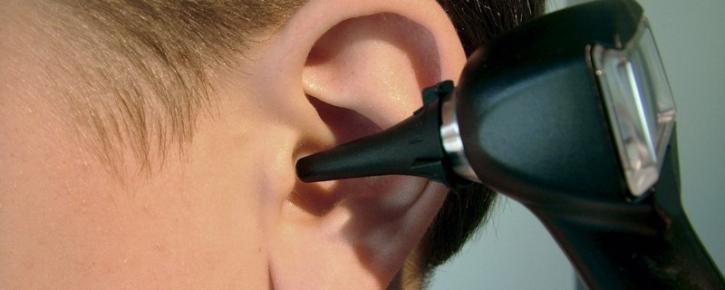 Image for The Jackson Hearing Center with ID of: 2224815