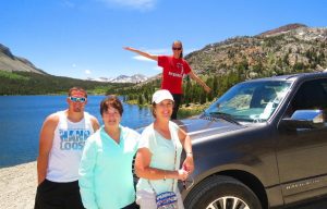 Image for Premier Yosemite Private Tours LLC with ID of: 2225025