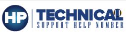 Image for HP Technical Support Help Number with ID of: 2225045