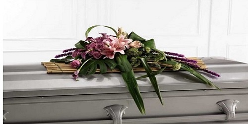 Image for Funeral Flowers Delivery with ID of: 2225046