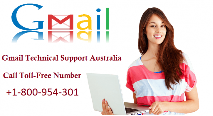 Image for Gmail Support Number Australia +1-800-954-301 with ID of: 2225092