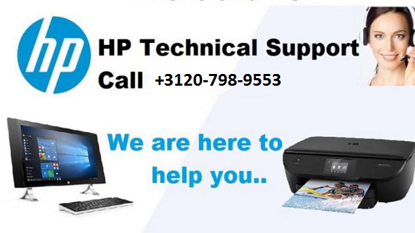 Image for HP Ondersteuning Telefoonnummer Nederland with ID of: 2225099