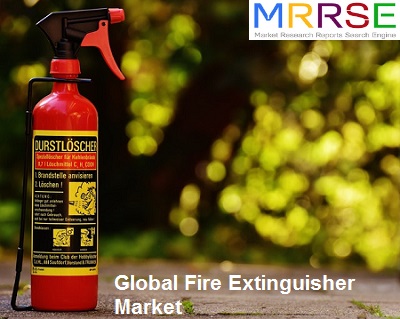 Image for Global Fire Extinguisher Market: Fire Type segment Expects to Rise Significantly Between 2017 and 2027 with ID of: 2225312