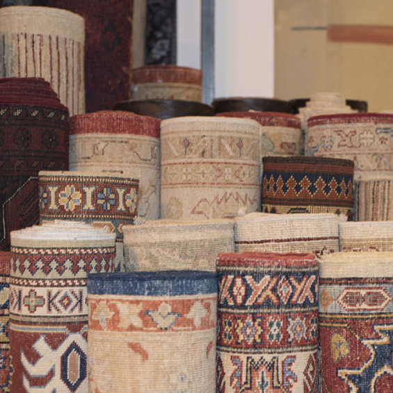 Image for Amar Carpets with ID of: 2225320