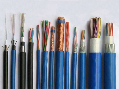 Image for Annual 6.3% Growth expected for Global Low Voltage Cable Market by 2022 with ID of: 2225380