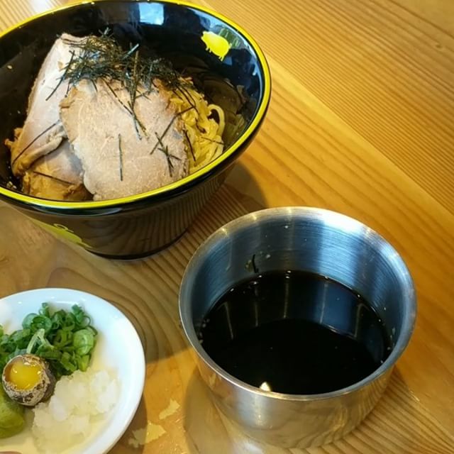 Image for KINTON RAMEN BALDWIN with ID of: 2225595