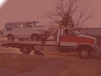 Image for Surprise Towing Company with ID of: 2225942