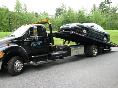 Image for Surprise Towing Company with ID of: 2225946