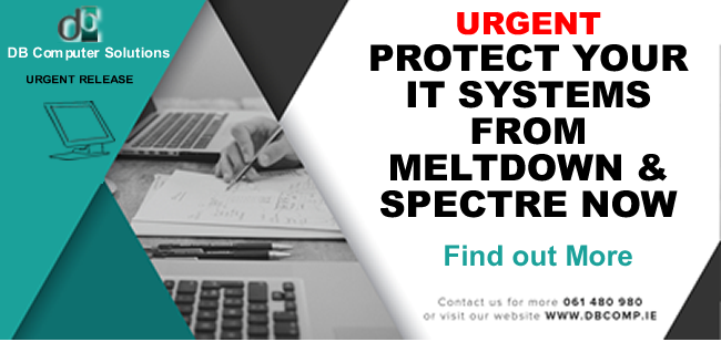 Image for URGENT! PROTECT YOUR IT INFRASTRUCTURE NOW with ID of: 2226071