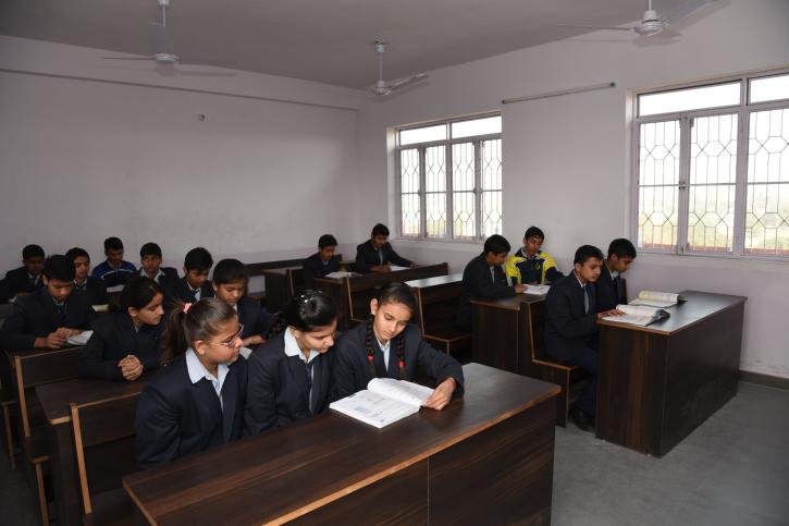 Image for Best English Medium School in Jaipur with ID of: 2226129