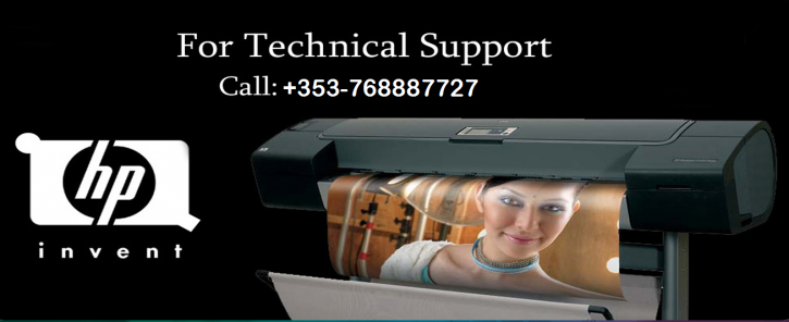 Image for HP Printer Support Ireland +353-768887727 with ID of: 2226297