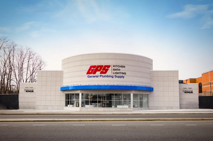 Image for General Plumbing Supply with ID of: 2226408