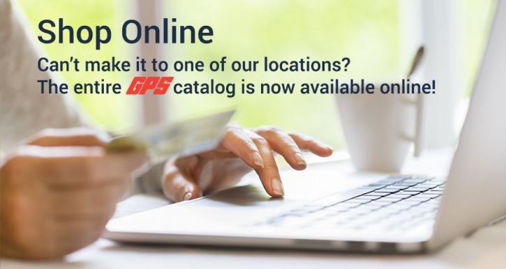 Image for General Plumbing Supply with ID of: 2226411