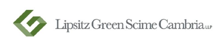Image for Lipsitz Green Scime Cambria LLP with ID of: 2226510