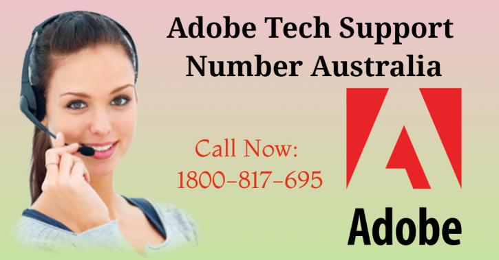 Image for How to Find Adobe Support Number in Australia? with ID of: 2227051