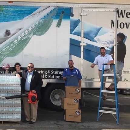 Image for White Glove Moving, Storage & Delivery with ID of: 2227136