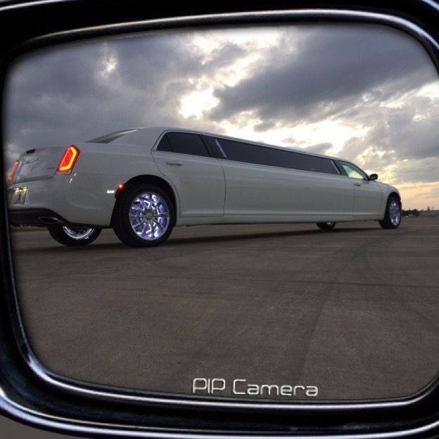 Image for Primetime Limousines with ID of: 2227212