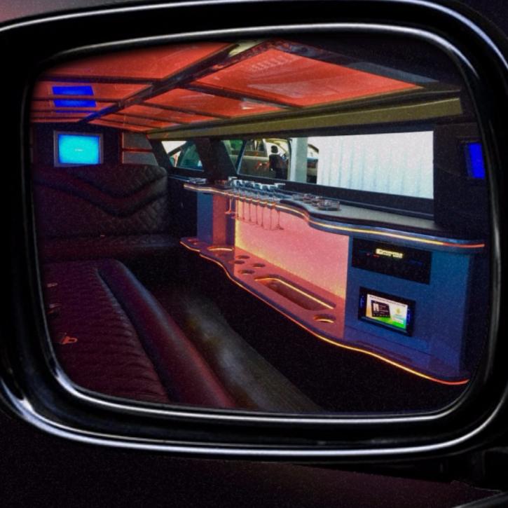 Image for Primetime Limousines with ID of: 2227213