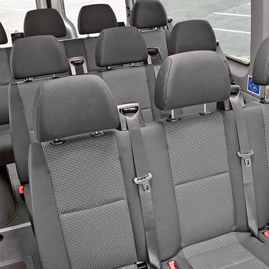 Image for Primetime Limousines with ID of: 2227214