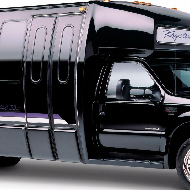 Image for Primetime Limousines with ID of: 2227215