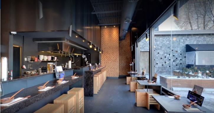 Image for Kinton Ramen Church with ID of: 2227352