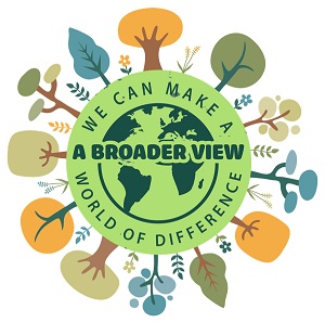 Image for A Broader View Volunteers Corps with ID of: 2227417