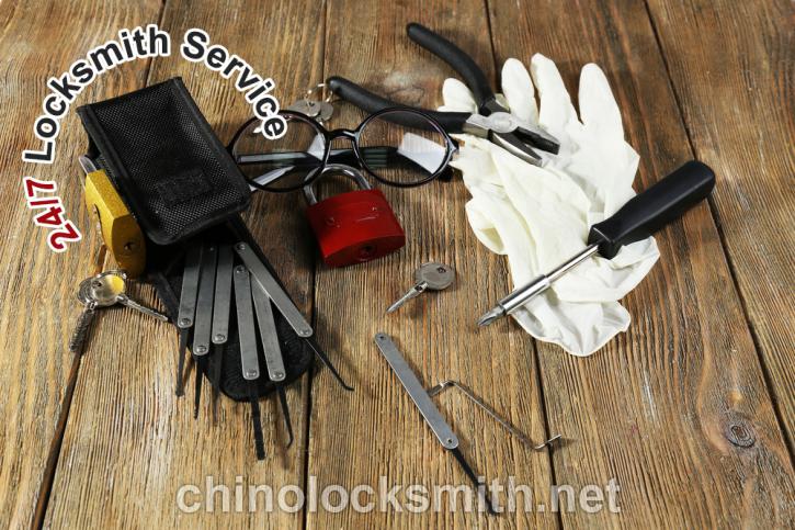 Image for Chino Fast Locksmith with ID of: 2227584