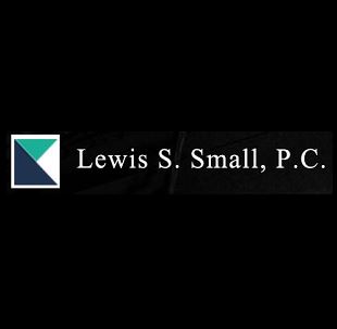 Image for Lewis S. Small, PC with ID of: 2227669