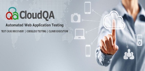 Image for CloudQA with ID of: 2227707