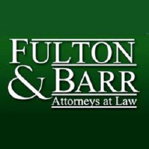 Image for Fulton & Barr, P.A. with ID of: 2228062