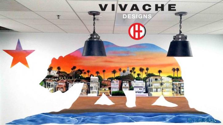 Image for Vivache Designs with ID of: 2228184