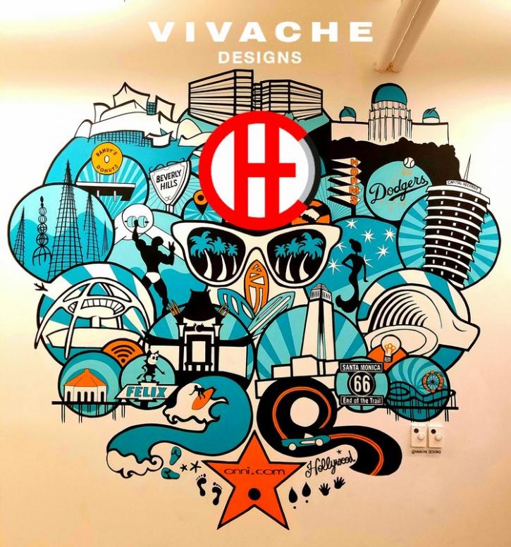 Image for Vivache Designs with ID of: 2228185