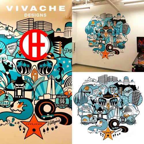 Image for Vivache Designs with ID of: 2228187