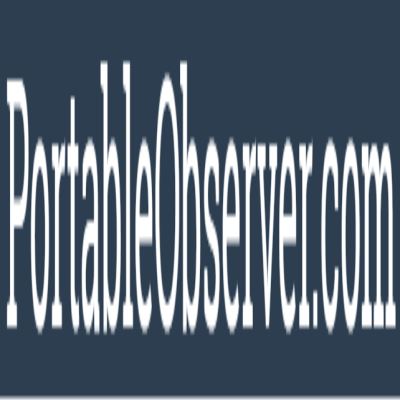 Image for Portable Observer with ID of: 2228254