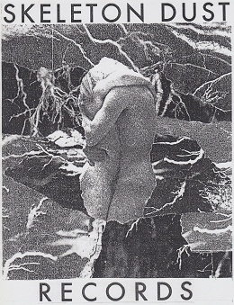 Image for Skeleton Dust Records with ID of: 2228275