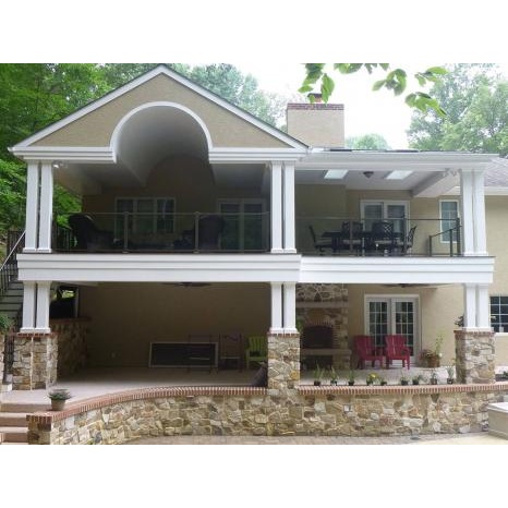 Image for Smucker Brothers Construction LLC with ID of: 2228295