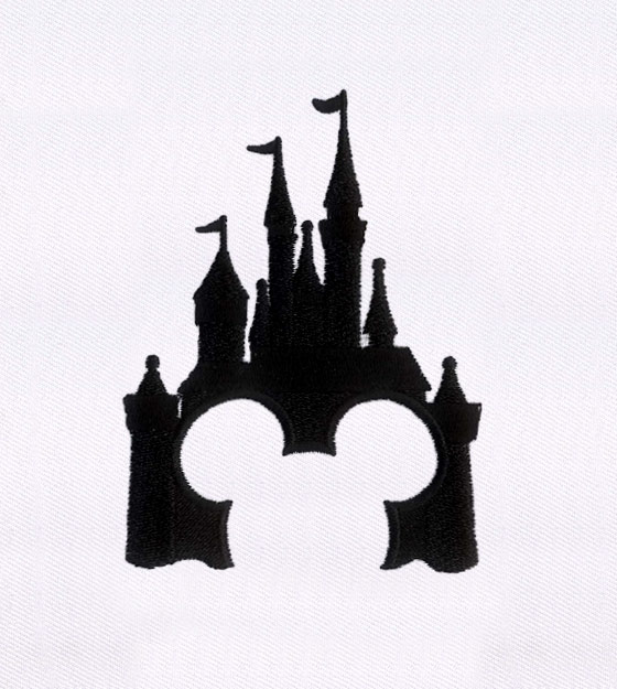 Image for Castles Embroidery Designs with ID of: 2228555