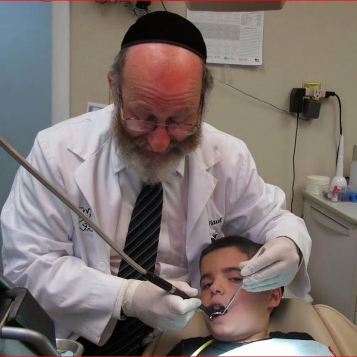 Image for David Plaut, DMD with ID of: 2228707