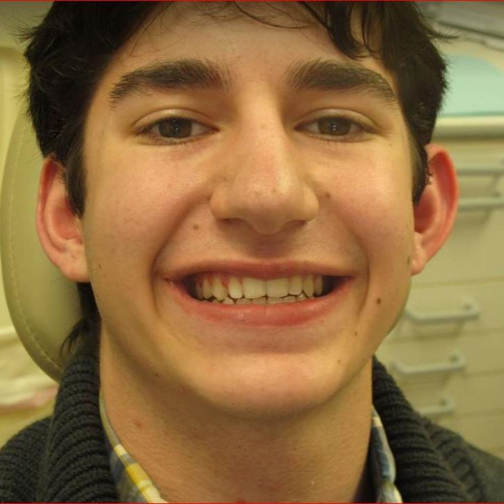 Image for David Plaut, DMD with ID of: 2228709