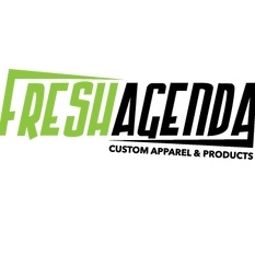 Image for Fresh Agenda with ID of: 2228716