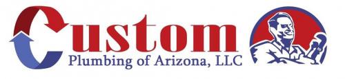 Image for Custom Plumbing of Arizona with ID of: 2228816