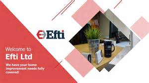 Image for Efti Ltd || 01926 831673 with ID of: 2229234